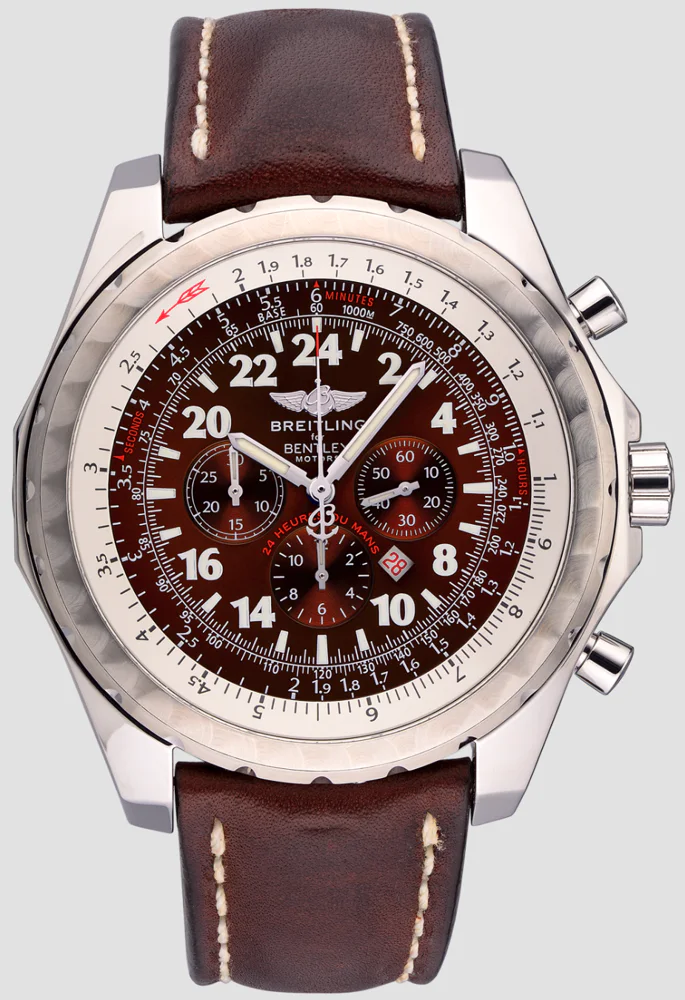 Breitling Bentley Le Mans A22362